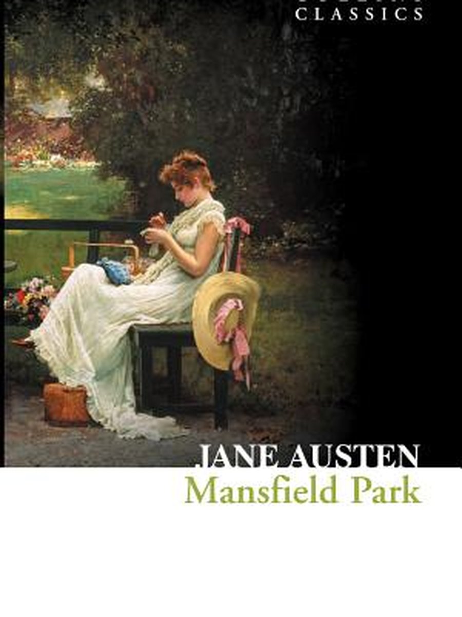 Mansfield park