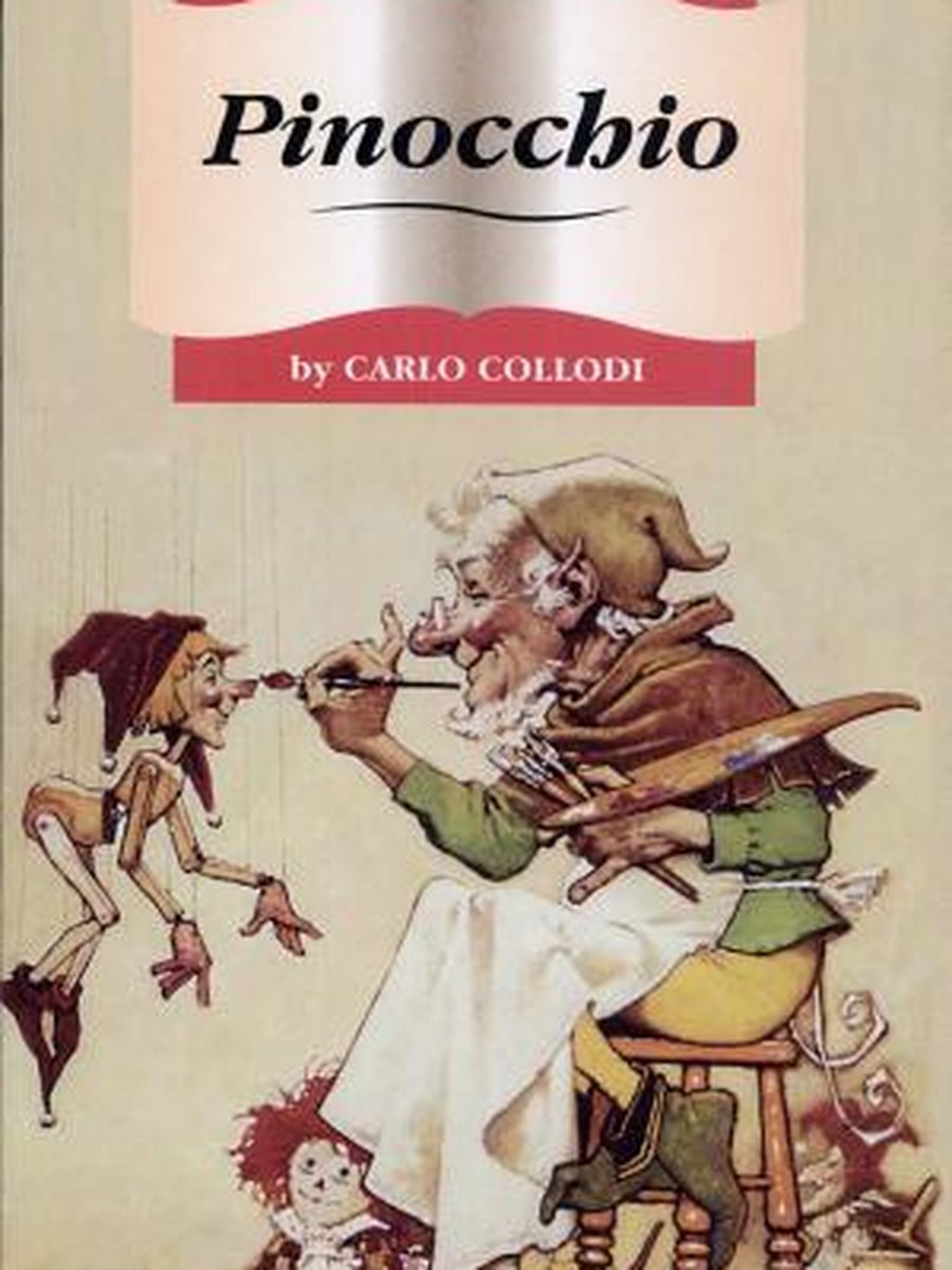 Pinocchio