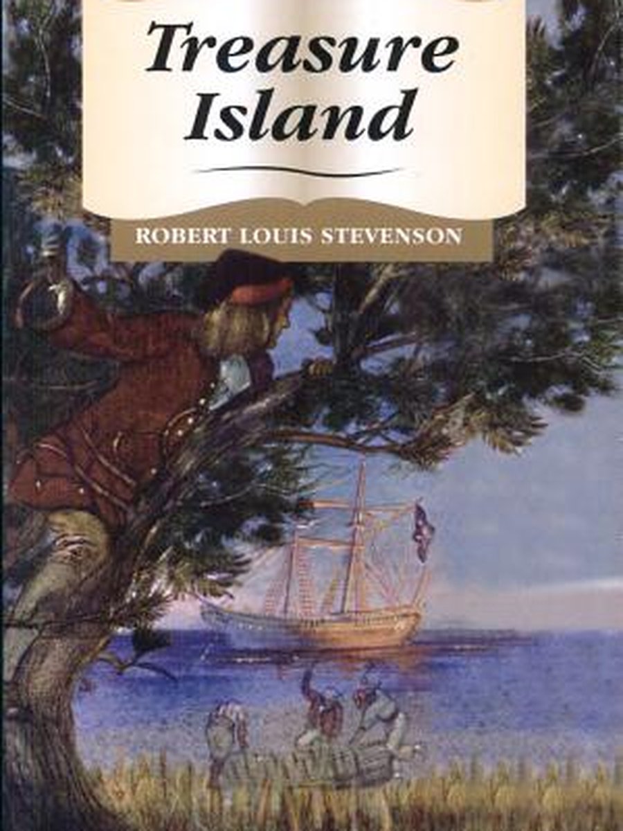 Treasure Island
