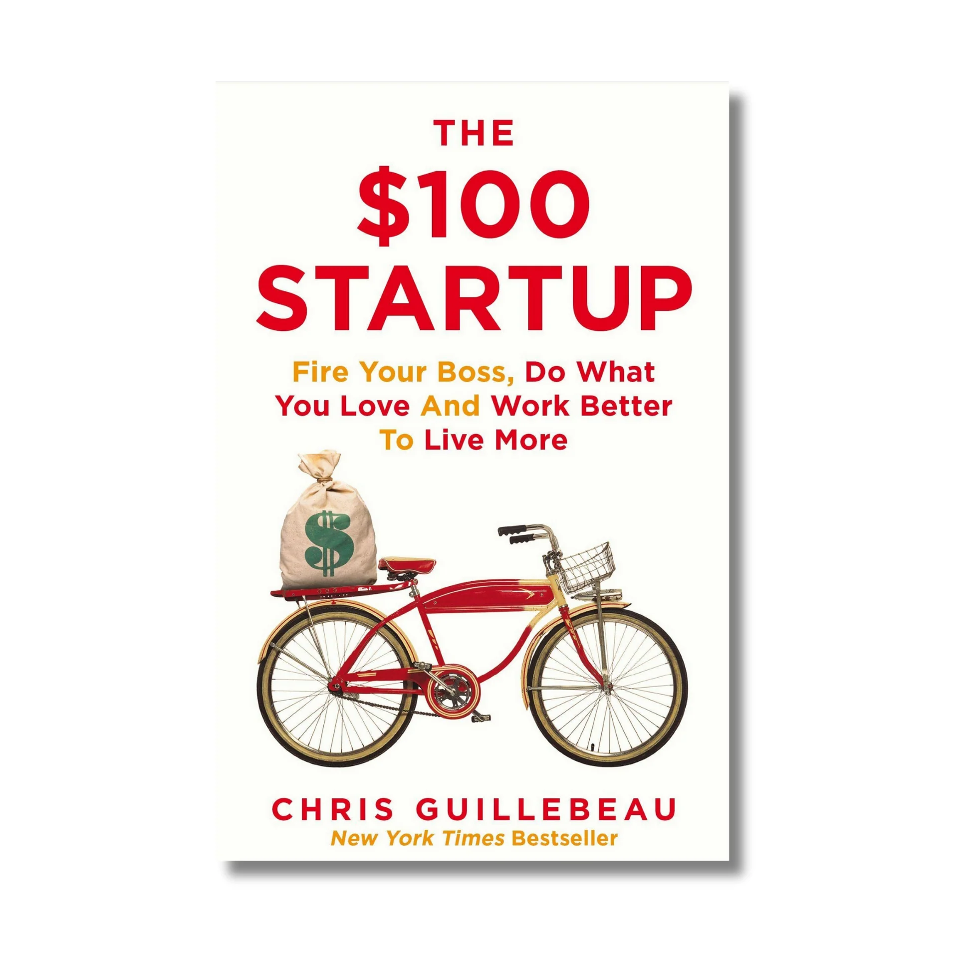 The $100 Startup