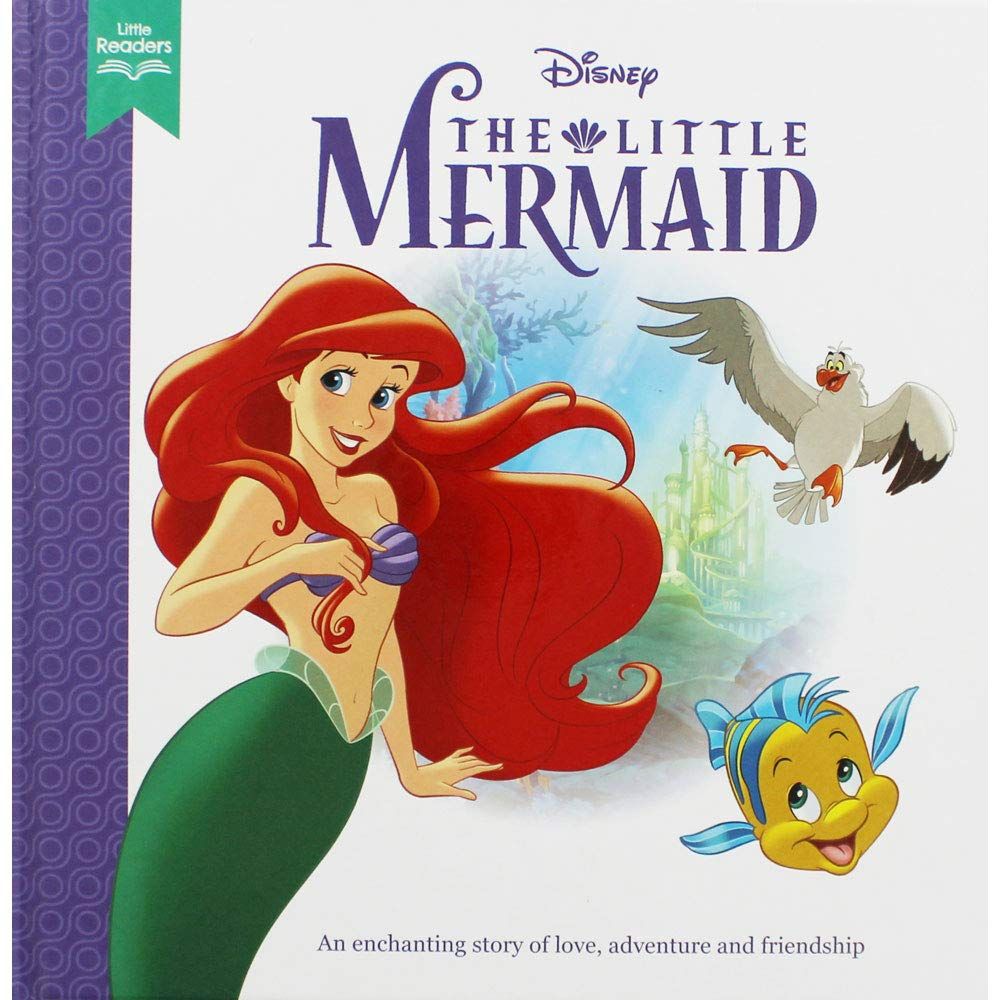 The Little Mermaid