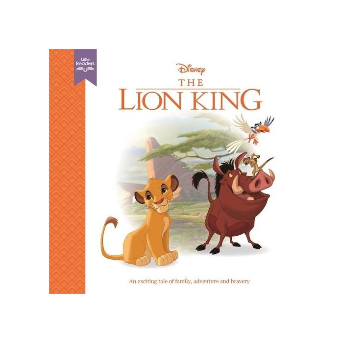 The Lion King
