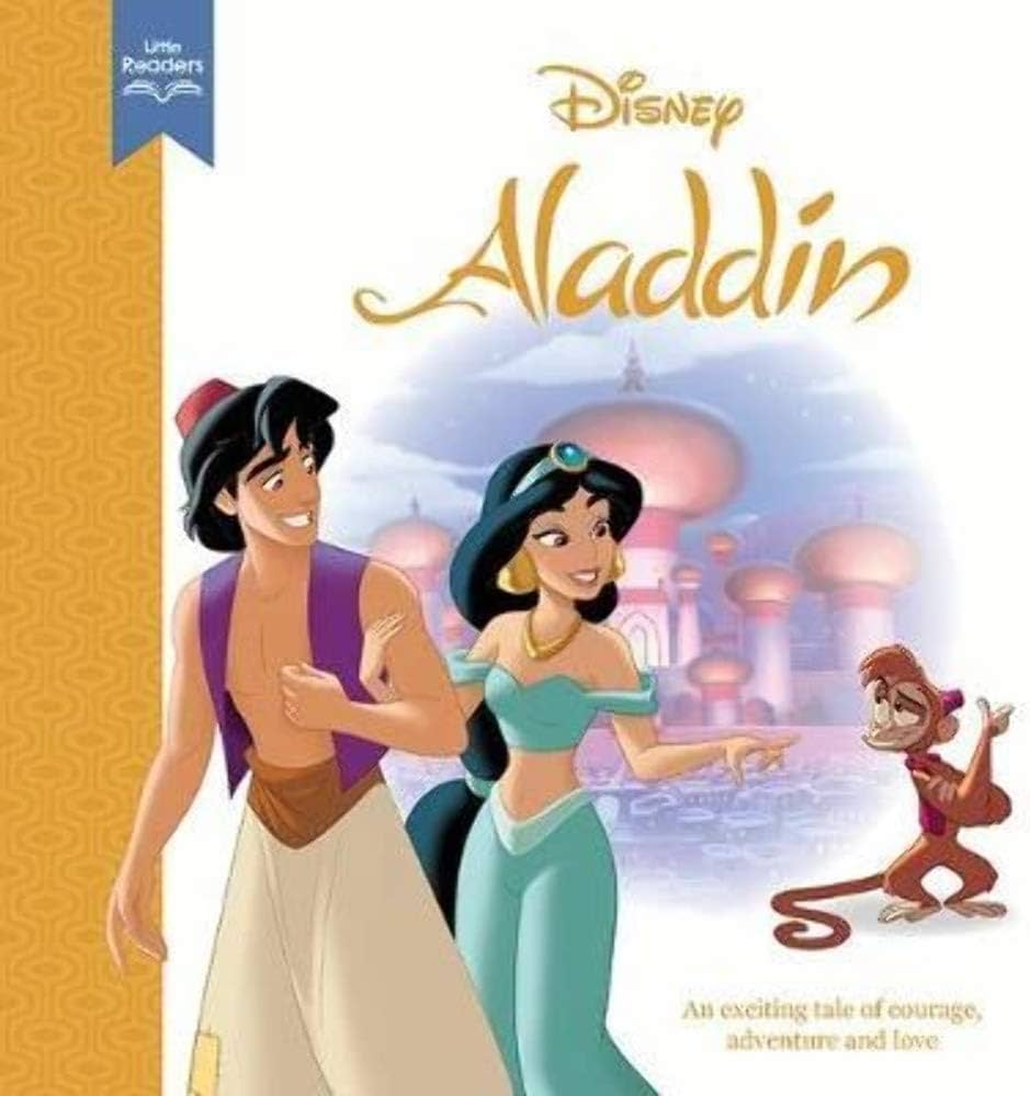 Aladdin