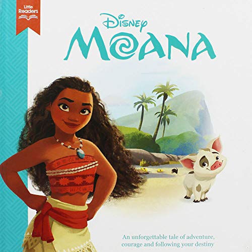 Moana