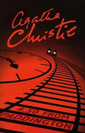 Miss Marple — 4.50 From Paddington