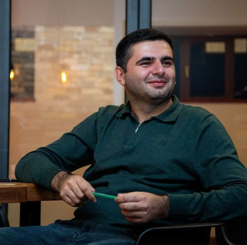Գառնիկ Ալեքսանյան
